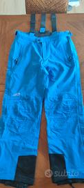Pantaloni da Sci o Snowboard Uomo tg XL