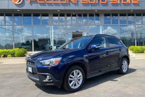 Mitsubishi ASX 1.8DI-D 150CV 4X4 Intense TETT...