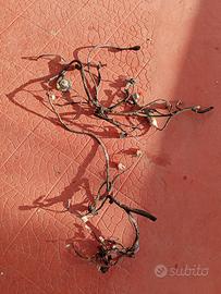 impianto elettrico liberty moc 50 