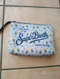 pochette mc2 saint barth