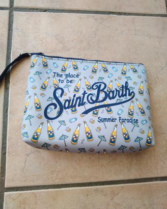 pochette mc2 saint barth