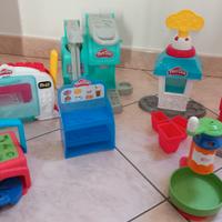 play doh