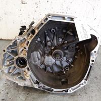 TL8B000 CAMBIO MANUALE 6M DACIA DUSTER I (HS) 4WD 