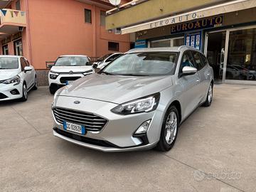 Ford Focus 1.5 120 CV SW AUTOMATICA - 2021