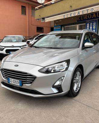 Ford Focus 1.5 120 CV SW AUTOMATICA - 2021