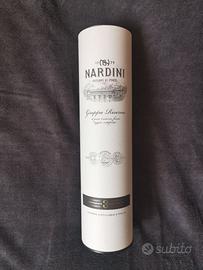 Scatola Grappa Riserva 3 Anni - Distilleria Nardin