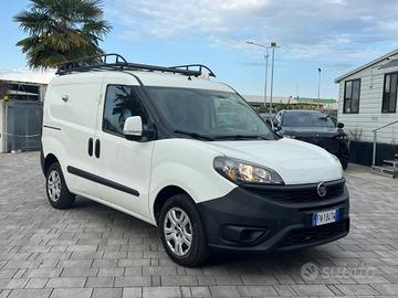 Fiat Doblo Doblò 1.3 MJT Cargo Lamierato SX 3 POST