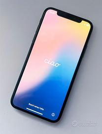 iPhone XS 64 GB Grafite