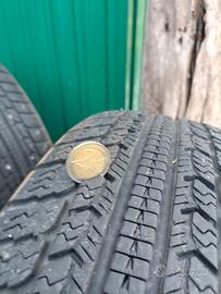 gomme auto 
