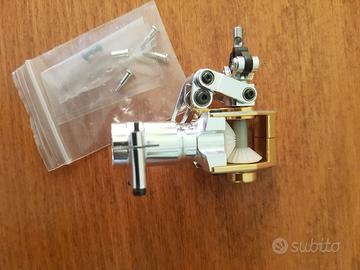 Elicotteri RC 450 gruppo rotore di coda