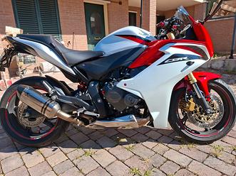 Cbr 600 Honda Cbr 650 F Usata Honda CBR 600 Usata In Vendita In