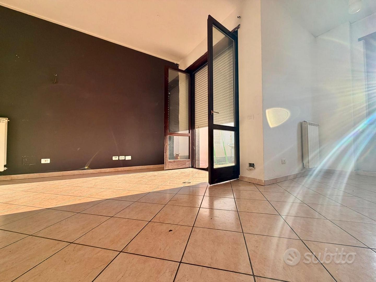 Appartamento – Viterbo, Santa Barbara - Vista 3