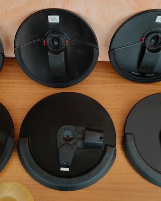 Piatti Roland per batteria elettronica