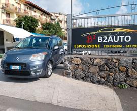 CITROEN C3 PICASSO 1.6 DIESEL UNICOPROPRIETARIO 09