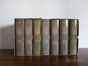 Storia del Mondo Medievale