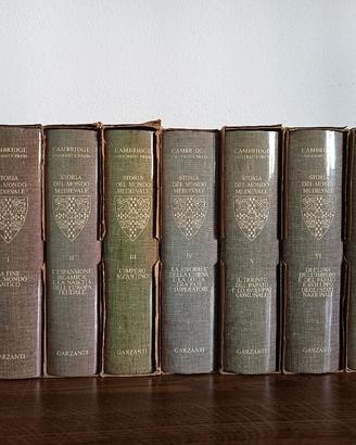 Storia del Mondo Medievale