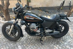 Moto Guzzi V35