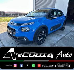 Citroen C3 BlueHDi 75 S&S Shine