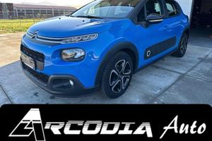 Citroen C3 BlueHDi 75 S&S Shine