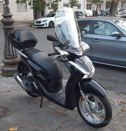 Honda SH 150 anno 2020