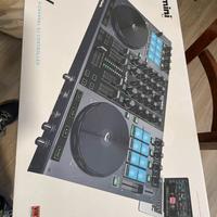 Console DJ Gemini g4v