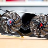 RTX 2080 O.C. XLR8 VR e Ray Tracing