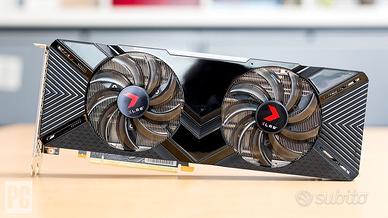 RTX 2080 O.C. XLR8 VR e Ray Tracing