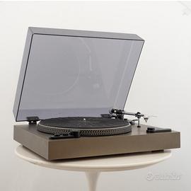 Micro Seiki – Giradischi – DD-24