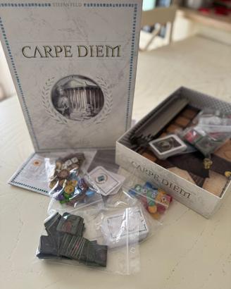 Carpe Diem