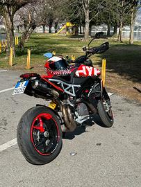 Ducati Hypermotard 950 RVE