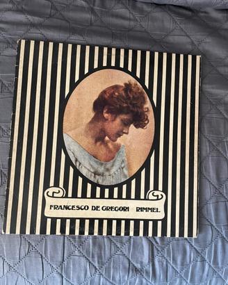 Vinile Rimmel