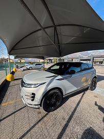 Land Rover Range Rover Evoque 2.0D I4 204CV AWD