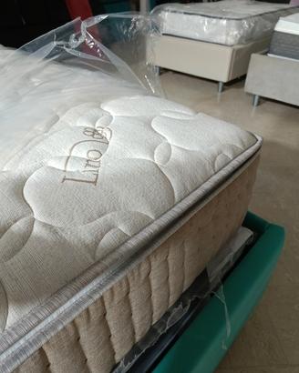 Materasso  matrimoniale 