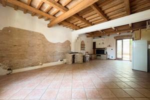Appartamento con scoperto privato N/532
