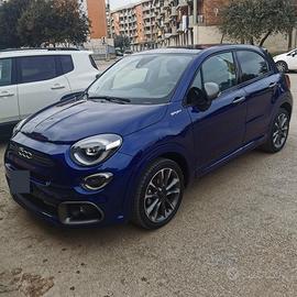 500 X SPORT 