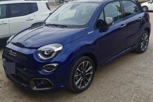 500 X SPORT 