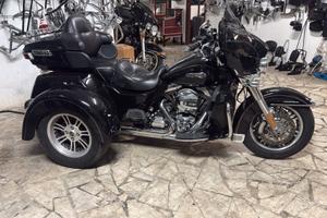 Harley-davidson Tri Glide