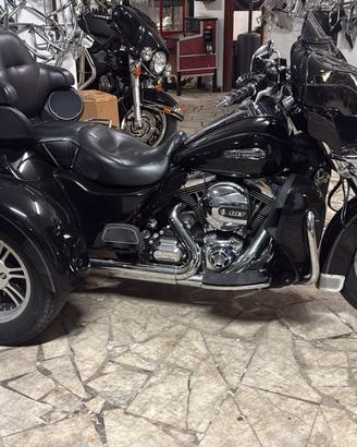 Harley-davidson Tri Glide