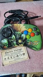 K0712NN-Joystick Blanka Street Fighter 4 Xbox 360