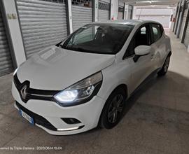 RENAULT Clio 4ª serie - 2017