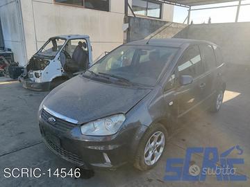 Ford c-max dm2 1.6 tdci 90cv 07-10 - ricambi