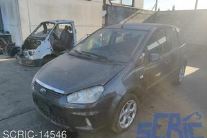 Ford c-max dm2 1.6 tdci 90cv 07-10 - ricambi
