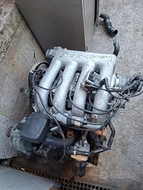 Motore Volkswagen Golf 3 GTI 2.0 16V (ABF)