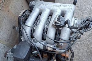 Motore Volkswagen Golf 3 GTI 2.0 16V (ABF)