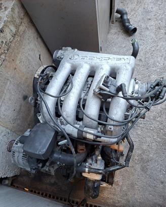 Motore Volkswagen Golf 3 GTI 2.0 16V (ABF)