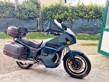 Moto Guzzi 1000 SP3
