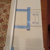 taglierina a lama rotante Markin