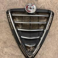 Grigilia giulietta ORIGINALE