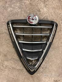 Grigilia giulietta ORIGINALE