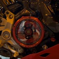 Frizione DBK ducati supersport 950